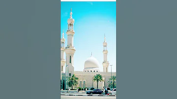 سورة الكافرون الشيخ محمد الفقيه 