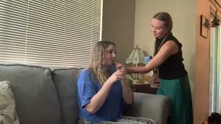 Bedside Swallow Evaluation Project 2025