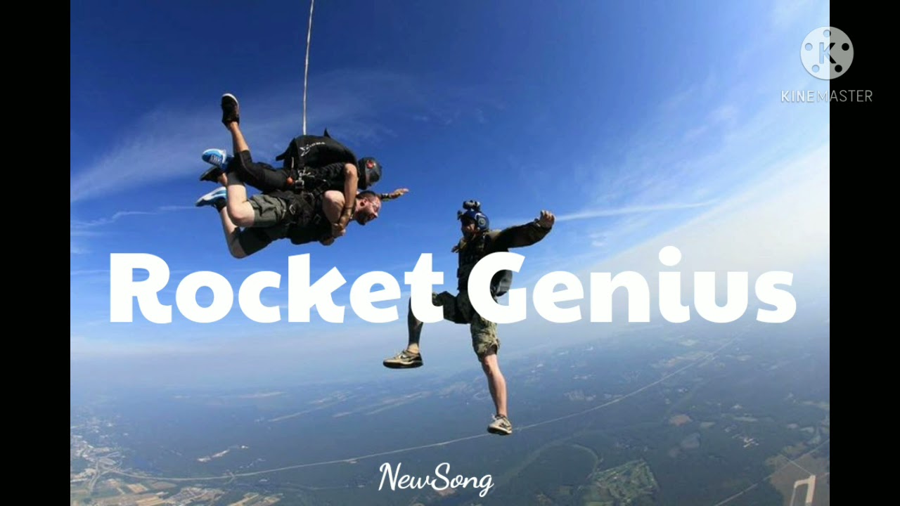 Obejrzyj Rocket - Global Genius (NewSong) w YouTube Obejrzyj Rocket - Global Genius (NewSong) w YouTube