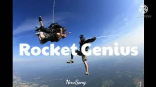 Rocket - Global Genius (NewSong)