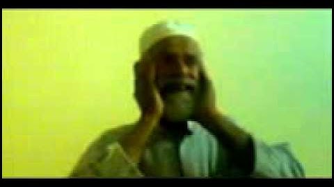 الشيخ محمود الشوربجي سورة الفاتحة والشرح