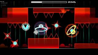 Cataclysm 42% (OLD RECORDING) 