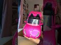 Unboxing Barbie Lot 