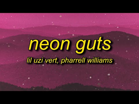 Lil Uzi Vert - Neon Guts (Lyrics) | back in the sixth grade i got the bad grades