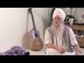 Interview mit satya singh kundalini yoga