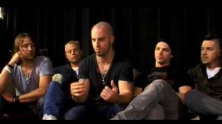Daughtry Talk About &#39;Every Time You Turn Around&#39;