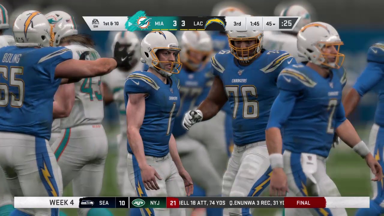 madden nfl 21 mycareer madden nfl 21 mycareer
