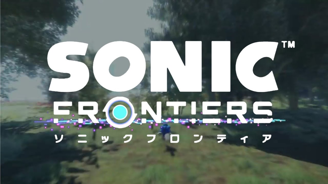 Sonic Frontiers Mock OST - Aquatic Base