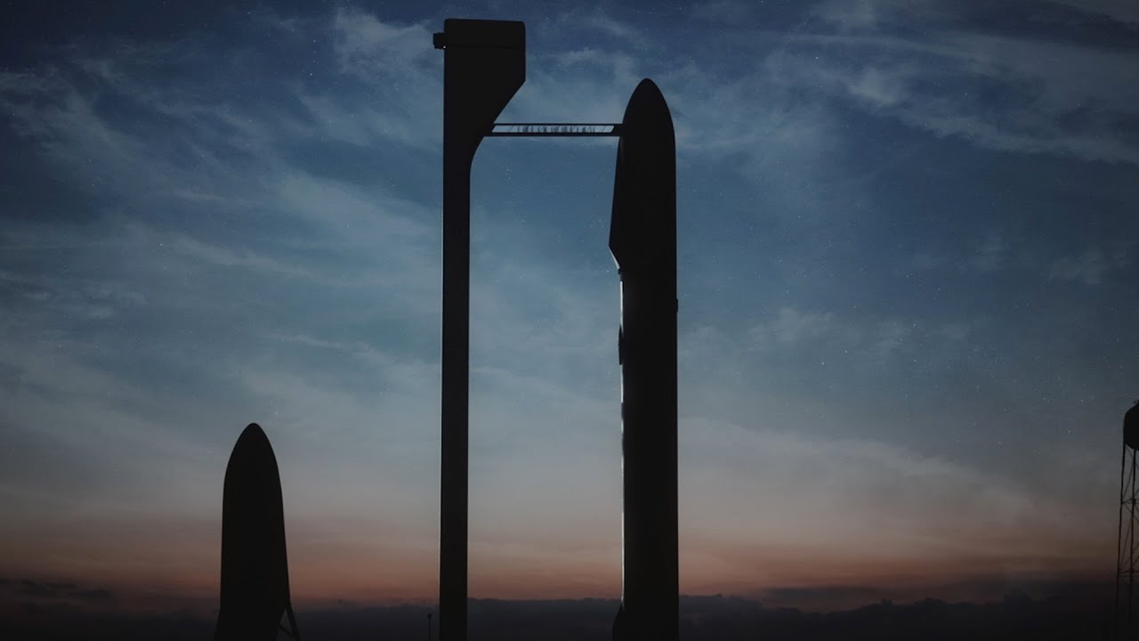 Musk Dreams Big, But His Global Passenger Rocket Dream Is A Bridge (Way) Too Far