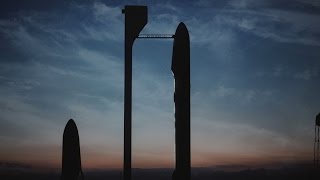 SpaceX Interplanetary Transport System(, 2016-09-27T17:36:56.000Z)