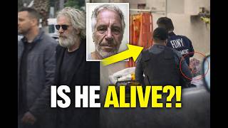 A Mortician Explains Why Jeffrey Epstein’s Last Photo Doesn’t Make Sense!