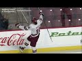 Hockey vs Merrimack Highlights (10.28.22)