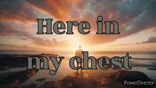 Colton Dixon Not Goodbye Lyrics