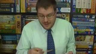 Beer and Pretzels - with Tom Vasel
