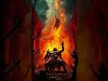 "महाभारत का रहस्य: कैसे हुआ अजेय योद्धा जरासंध का वध?"   #mahabharat
