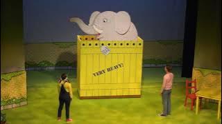 Dear Zoo Live 2022
