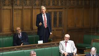 Kenny MacAskill MP - Urgent Question: Gaza - 7 May 2024