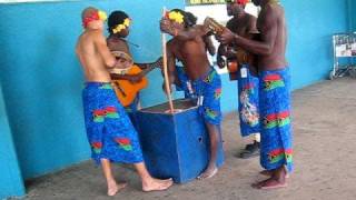Welcome to Vanuatu