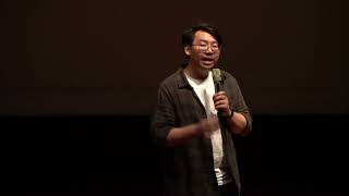 Don't be Proud of Being Busy | Bryan Eduardus Christiano | TEDxUniversitasIndonesia