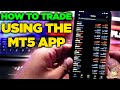 How to use metatrader 5 a stepbystep guide for beginners making money online