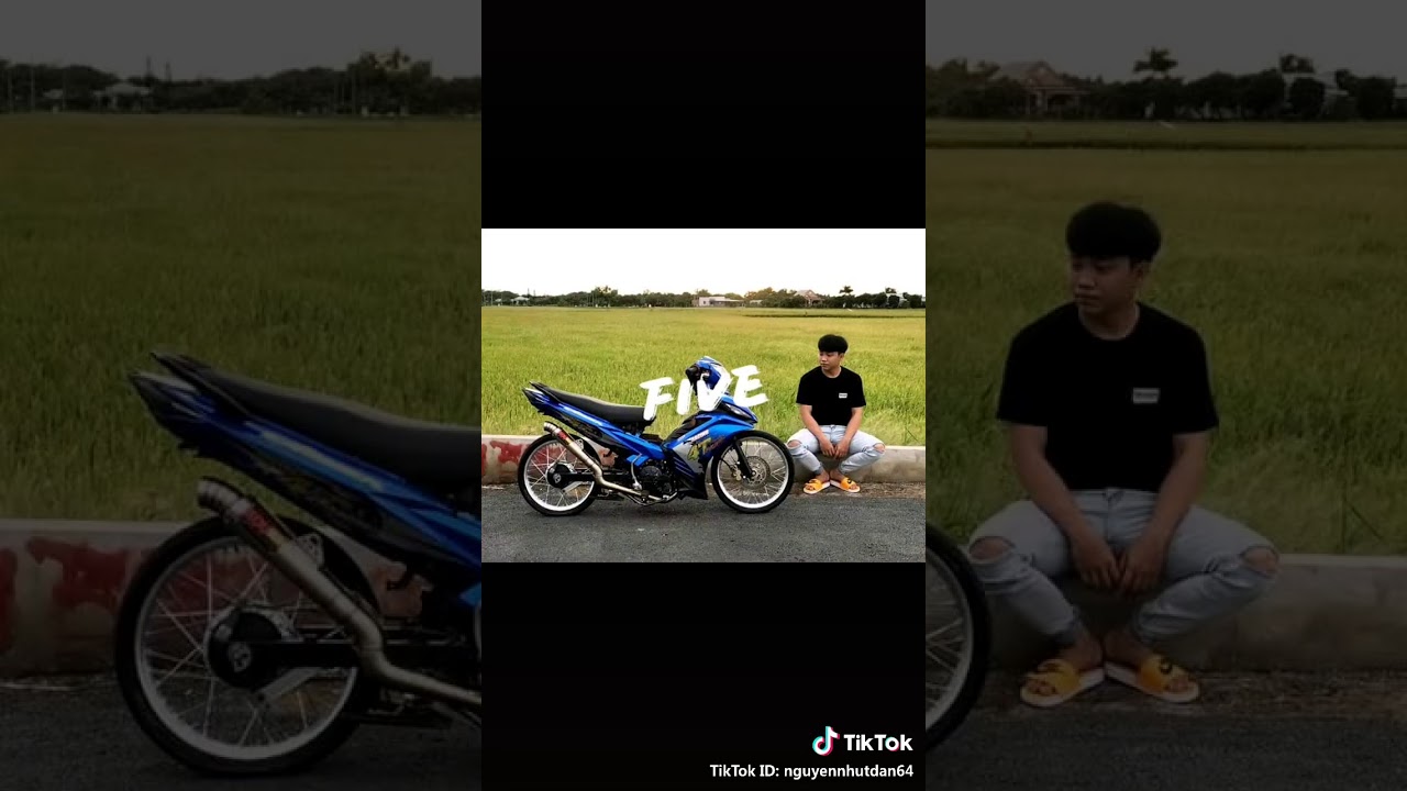 Tổng hợp ex135 cổ y pang - YouTube