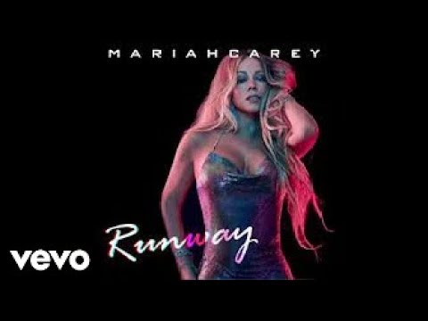 Mariah Carey - Runway (feat. KOHH)