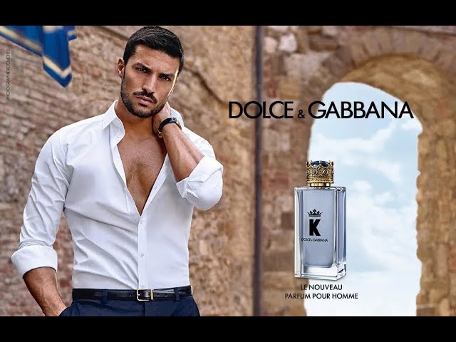 dolce gabbana parfum 2019