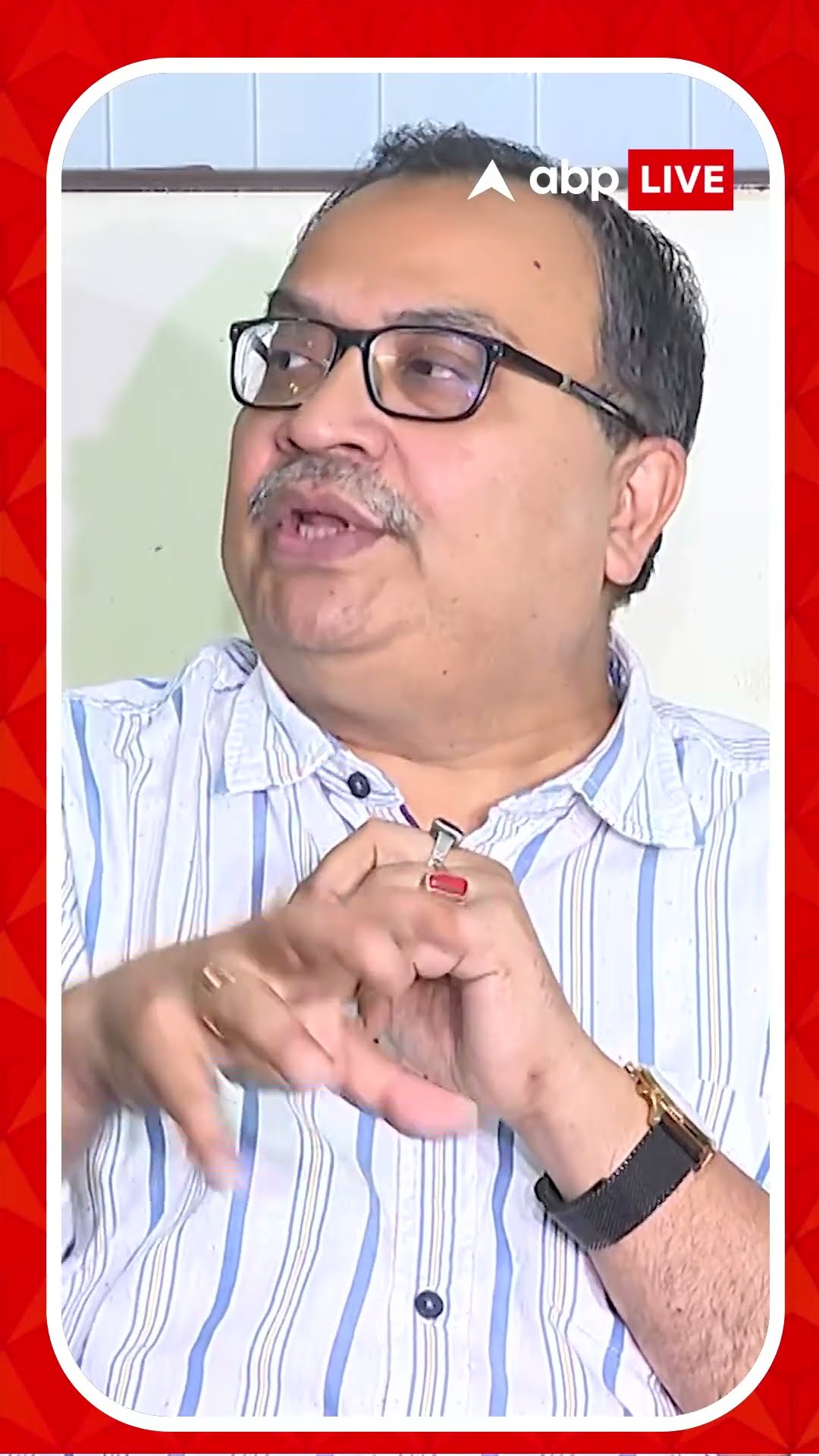 পশ্চিমবঙ্গের STF কে কৃতিত্ব জানালেন কুণাল