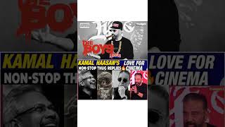 I Misbehave - Kamal Han Thuglife Str L Trisha