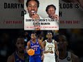 Floors and ceilings for the Top NBA Prospects
