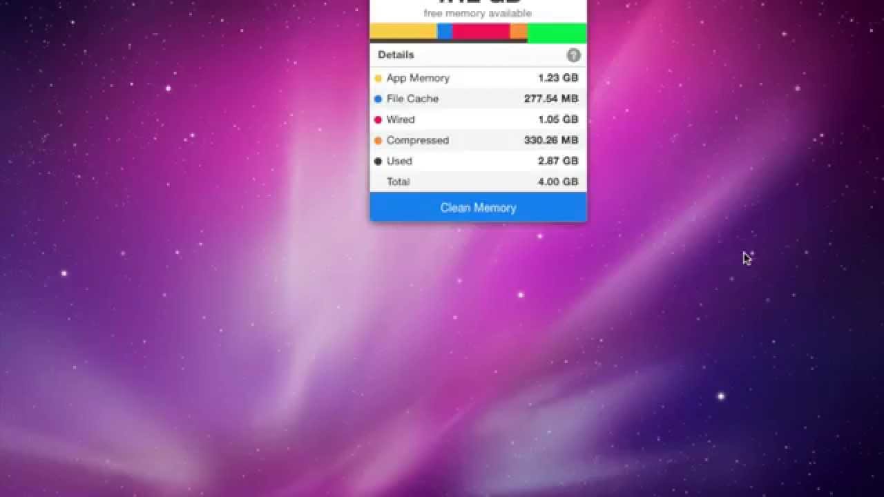 best way to clear memory on mac best way to clear memory on mac