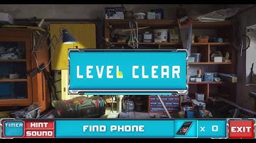 Infinite Space - Choose your own Adventure Game with Hidden Object and Match Three Puzzles