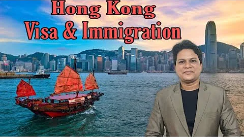 Hong Kong Immigration || Hong Kong’s Quality Migrant Admission Scheme (QMAS) - DayDayNews