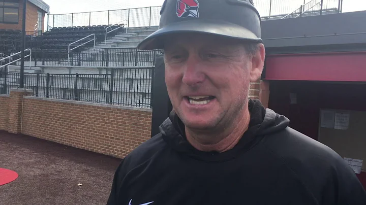 Ball State Baseball: Rich Maloney & Kyle Nicolas