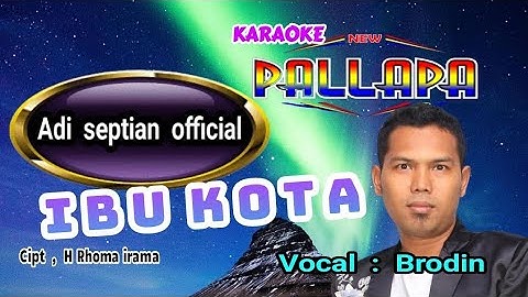 Ibu kota new pallapa karaoke - live mojo tpi 2022
