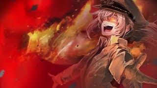 [Sabaton] Nightcore - The Lost Battalion (Female)