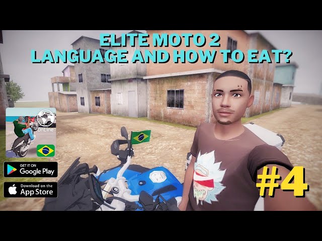 Elite Motos 2 – Apps no Google Play