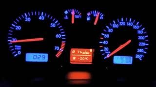 F 4 1.9 Tdi 101Ps Vs F 4 1.6 Gasoline 101 Ps