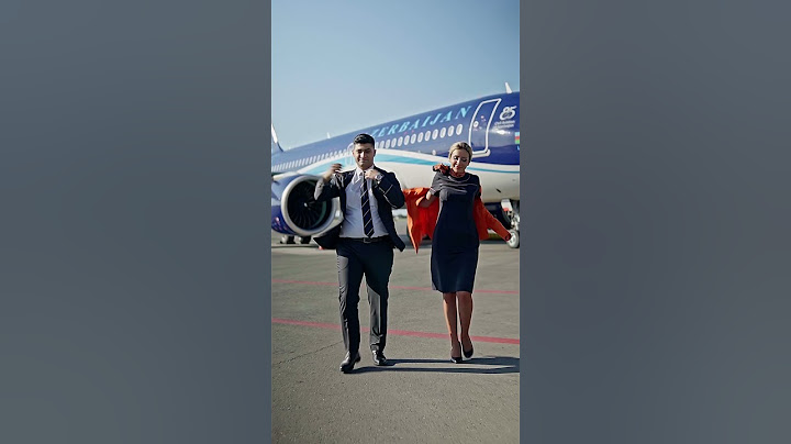 AZAL | Təyyarə bələdçiləri