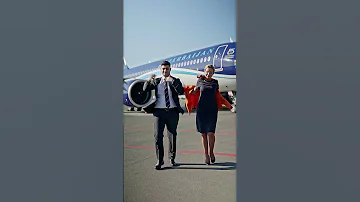AZAL Təyyarə Bələdçiləri 