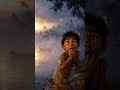 Lord Vishnu Came as a Boatman 😳🙏 | Emotional Story