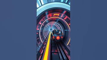 Zooming into the Future: Hyperloop