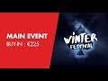 HIGH ROLLER WINTER FESTIVAL 2019 CASINO DE NAMUR - YouTube