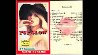 Pop Slow 1 (Full Album)HQ