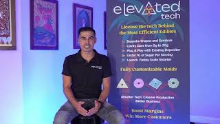 Elevated Tech Video 3 Dosing Technology