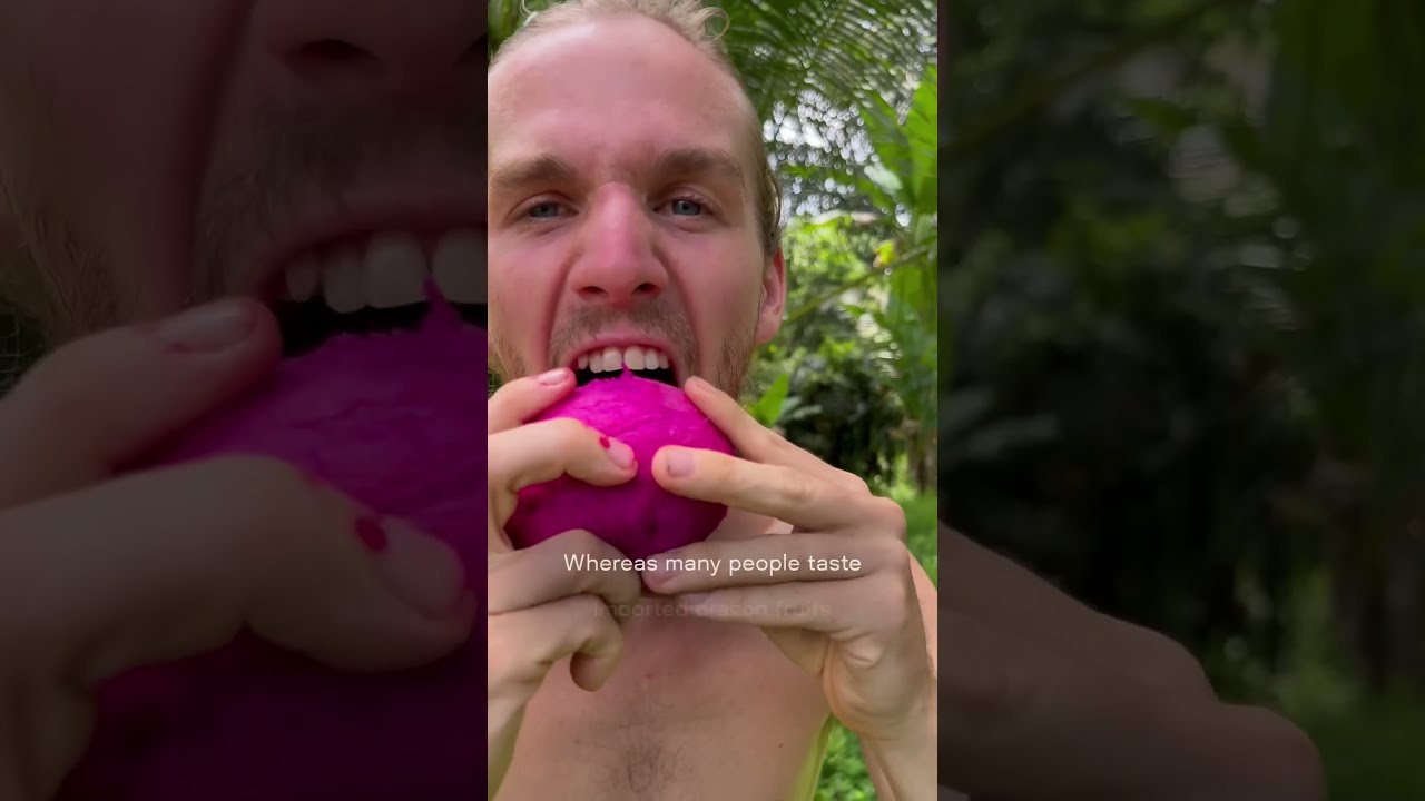 Top 5 Best Tasting Fruits