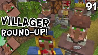 BARGAIN HUNTING!! ~ Villager Round-Up : [91] by Sqaishey Quack 2,813 views 1 month ago 15 minutes