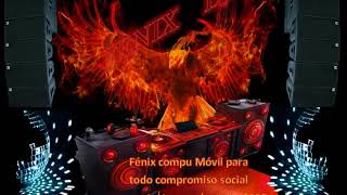 🎼🎹🎤 MIX HUAYNOS BAILABLES 2017  (FENIX DJ)