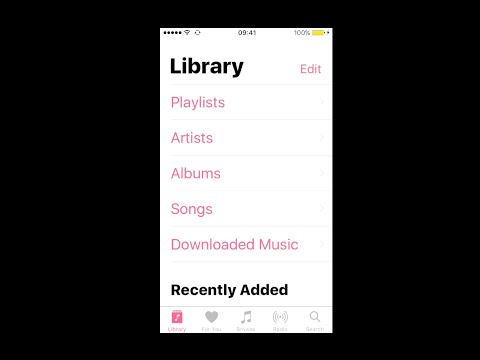 Turn Off Shuffle On Spotify Iphone App