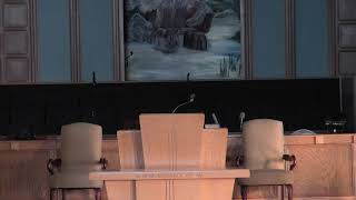Ruffin and Jarrett Funeral Home Live Stream